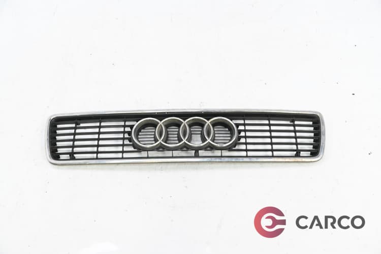 Декоративна решетка с емблема за AUDI 80 седан (8C, B4) 2.0 (1991 - 1994)