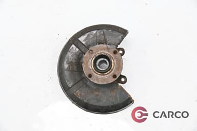 Шенкел преден ляв за AUDI 80 седан (8C, B4) 2.0 (1991 - 1994)