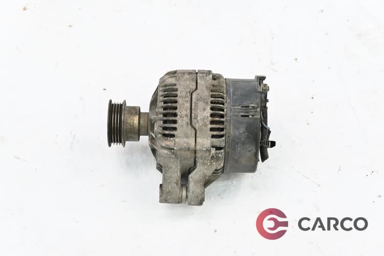 Алтернатор 050903015B за AUDI 80 седан (8C, B4) 2.0 (1991 - 1994)