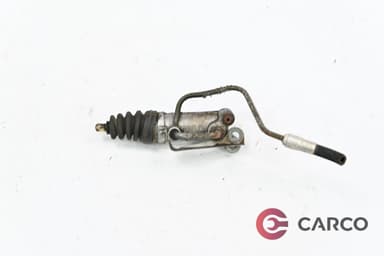 Долна помпа съединител за AUDI 80 седан (8C, B4) 2.0 (1991 - 1994)