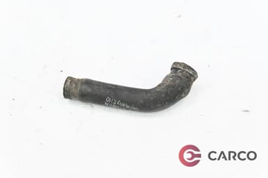 Воден маркуч 026121063N за AUDI 80 седан (8C, B4) 2.0 (1991 - 1994)
