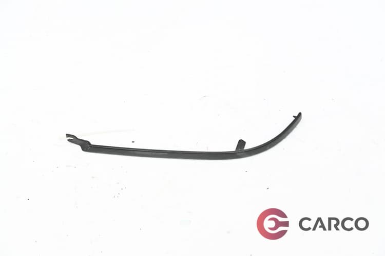 Екстериорна лайсна 8A0853207A за AUDI 80 седан (8C, B4) 2.0 (1991 - 1994)