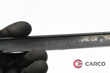 Екстериорна лайсна 8A0853207A за AUDI 80 седан (8C, B4) 2.0 (1991 - 1994)