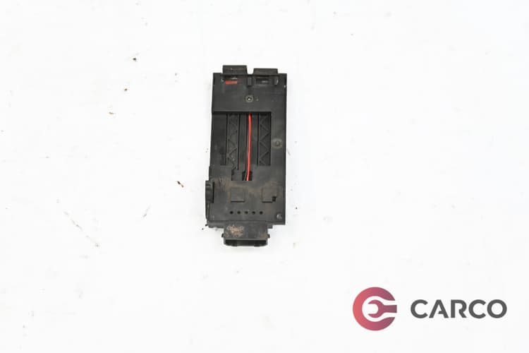 Модул управление парно 893959621 за AUDI 80 седан (8C, B4) 2.0 (1991 - 1994)