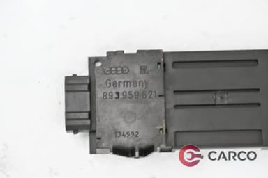 Модул управление парно 893959621 за AUDI 80 седан (8C, B4) 2.0 (1991 - 1994)