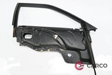 Панел врата преден десен за AUDI 80 седан (8C, B4) 2.0 (1991 - 1994)