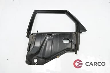 Панел врата заден ляв за AUDI 80 седан (8C, B4) 2.0 (1991 - 1994)