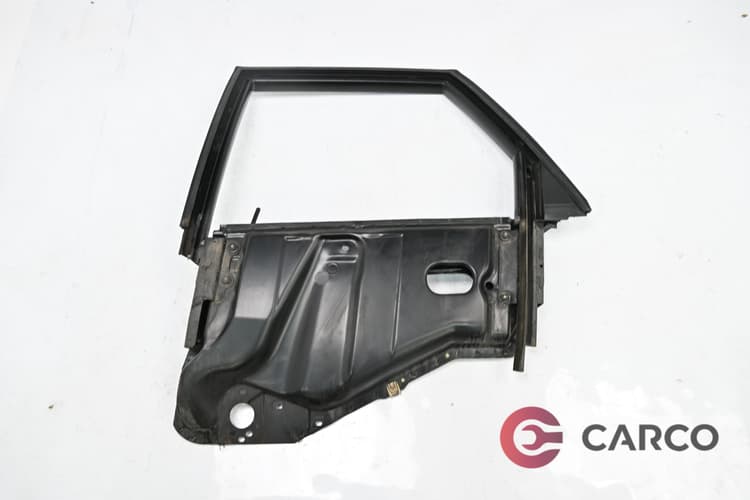 Панел врата заден ляв за AUDI 80 седан (8C, B4) 2.0 (1991 - 1994)