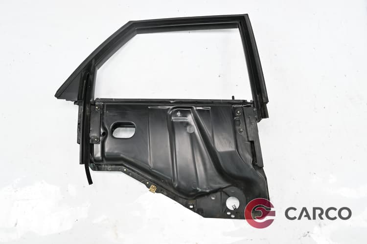 Панел врата заден десен за AUDI 80 седан (8C, B4) 2.0 (1991 - 1994)