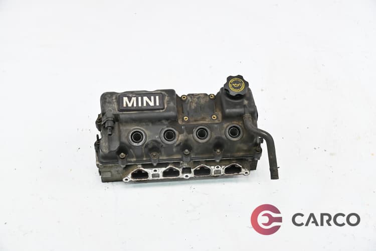 Цилиндрова глава за MINI (R50, R53) One (2001 - 2006)