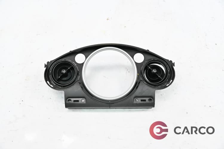 Духалки парно централни за MINI (R50, R53) One (2001 - 2006)