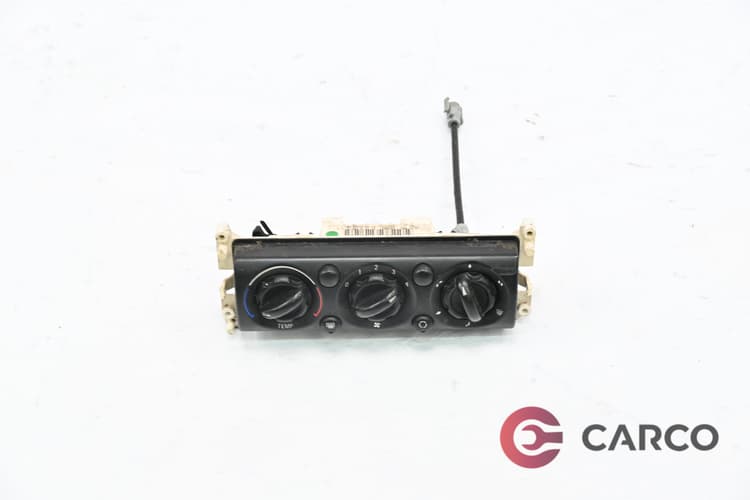 Управление климатик за MINI (R50, R53) One (2001 - 2006)
