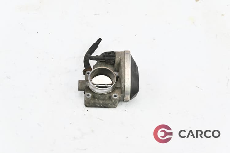Дросел клапа 13547509043-02 за MINI (R50, R53) One (2001 - 2006)