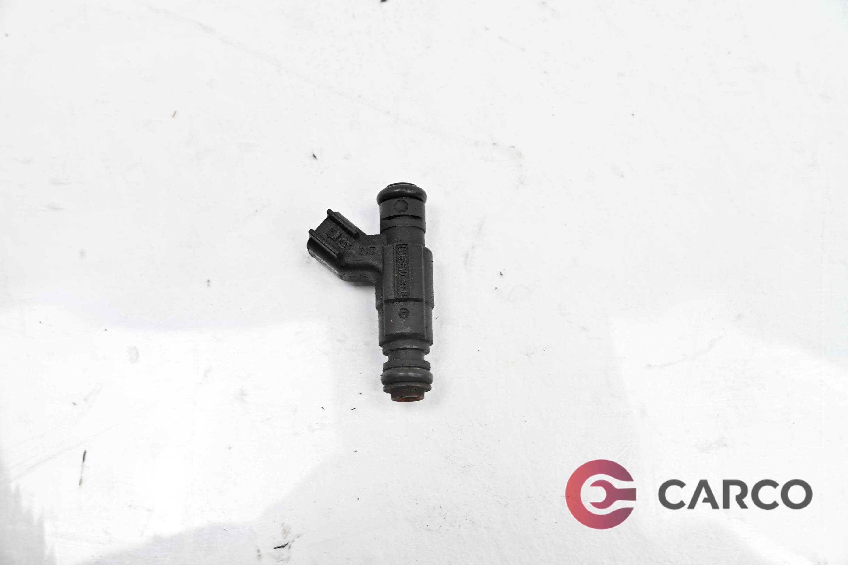 Дюза бензин 028015599 за MINI (R50, R53) One (2001 - 2006)