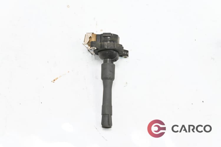 Бобина 0221504004 за BMW 3 седан (E36) 320 i (1990 - 1998)