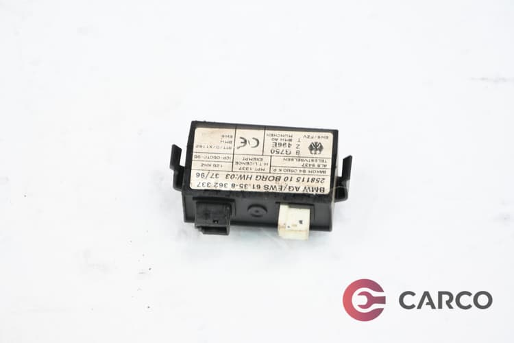 Модул 61358362337 за BMW 3 седан (E36) 320 i (1990 - 1998)