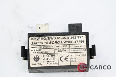 Модул 61358362337 за BMW 3 седан (E36) 320 i (1990 - 1998)