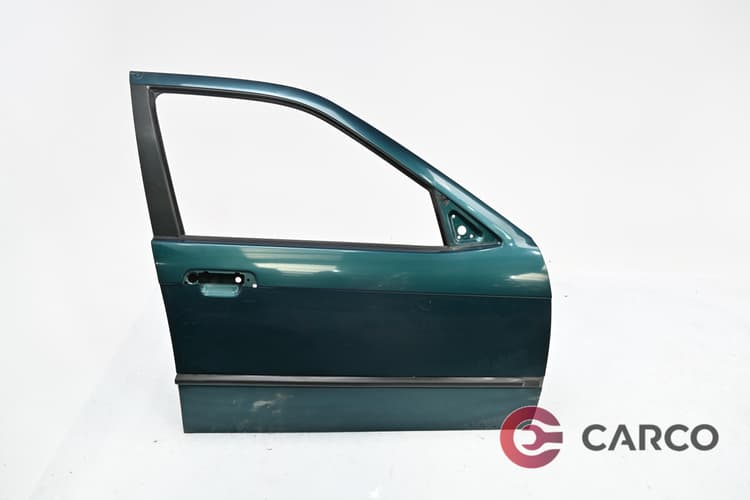Врата предна дясна за BMW 3 седан (E36) 320 i (1990 - 1998)