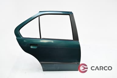 Врата задна дясна за BMW 3 седан (E36) 320 i (1990 - 1998)