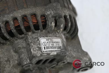Алтернатор A3TB4981 за MAZDA MPV Mk II (LW) 2.0 DI (1999 - 2006)