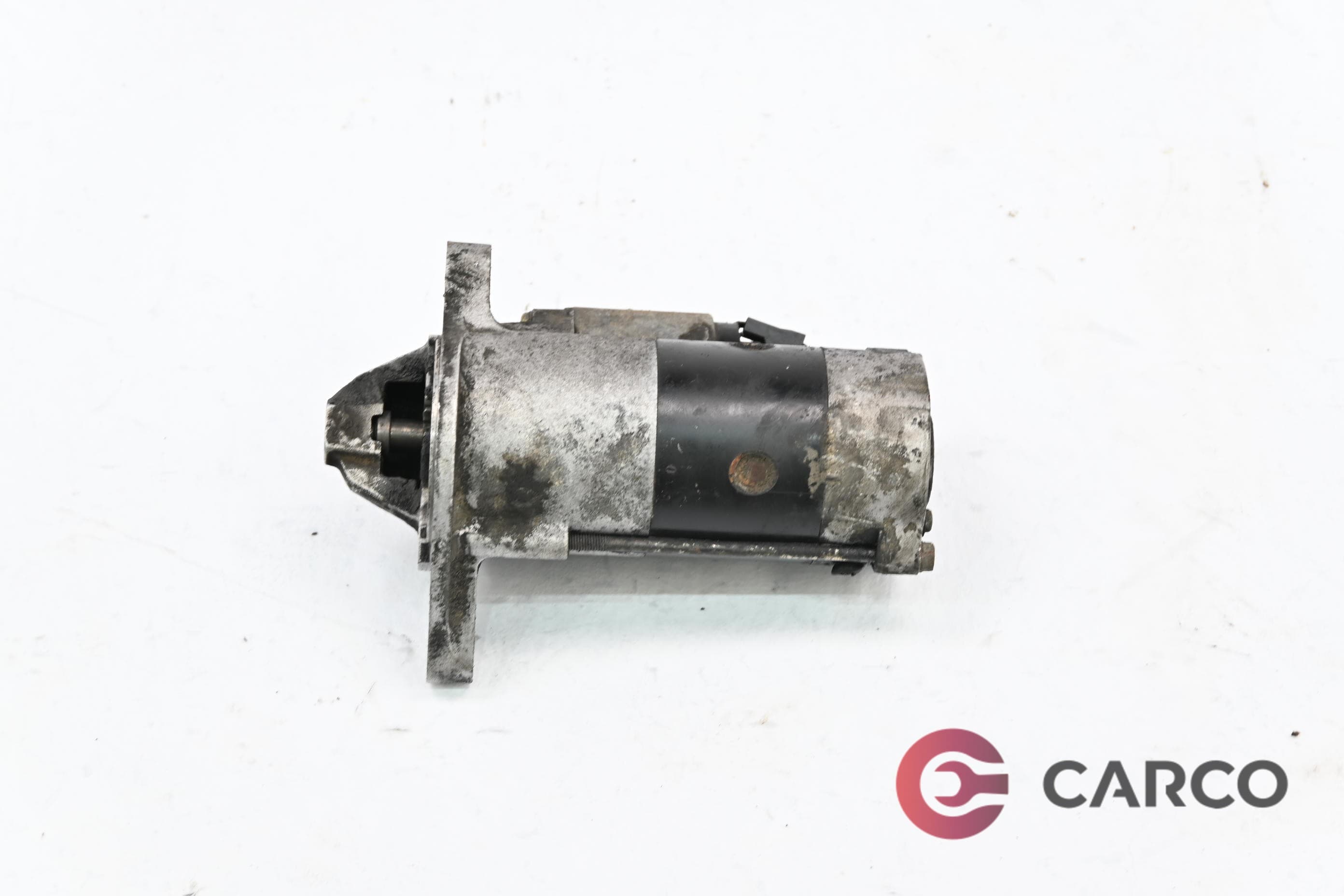 Стартер M002T88671 за MAZDA MPV Mk II (LW) 2.0 DI (1999 - 2006)