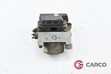 ABS 4364452 за MAZDA MPV Mk II (LW) 2.0 DI (1999 - 2006)