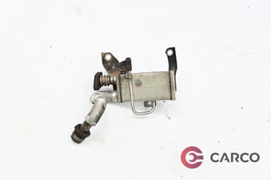 EGR охладител за MAZDA MPV Mk II (LW) 2.0 DI (1999 - 2006)