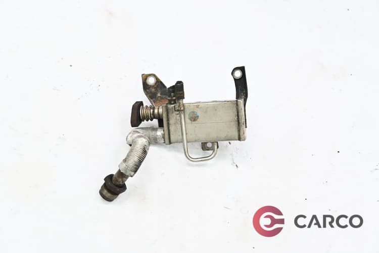 EGR охладител за MAZDA MPV Mk II (LW) 2.0 DI (1999 - 2006)