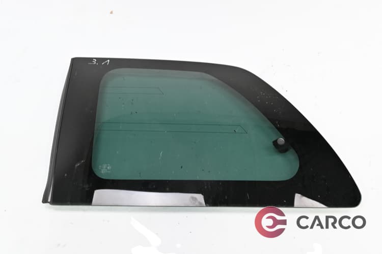 Стъкло панел ляво за MAZDA MPV Mk II (LW) 2.0 DI (1999 - 2006)