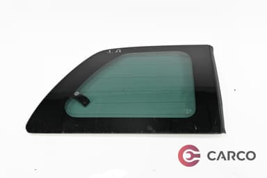 Стъкло панел дясно за MAZDA MPV Mk II (LW) 2.0 DI (1999 - 2006)