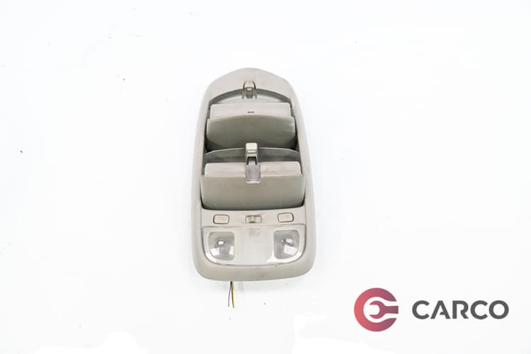 Плафон за MAZDA MPV Mk II (LW) 2.0 DI (1999 - 2006)