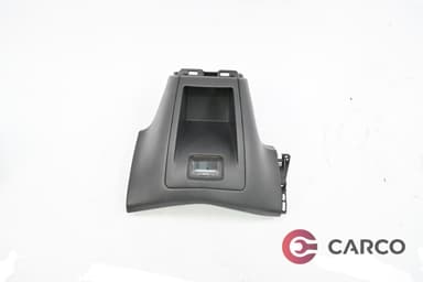 Лайсна под волан за MAZDA MPV Mk II (LW) 2.0 DI (1999 - 2006)