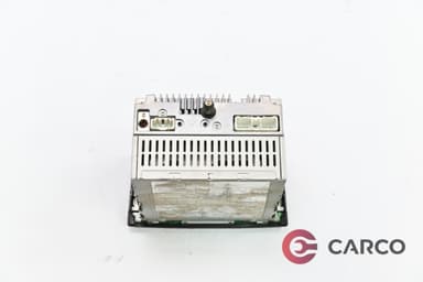 Радио CD 14788200 за MAZDA MPV Mk II (LW) 2.0 DI (1999 - 2006)