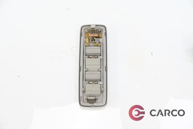 Плафон за MAZDA MPV Mk II (LW) 2.0 DI (1999 - 2006)
