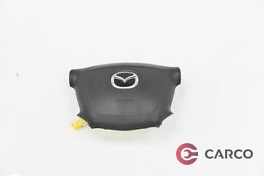 AIRBAG волан за MAZDA MPV Mk II (LW) 2.0 DI (1999 - 2006)