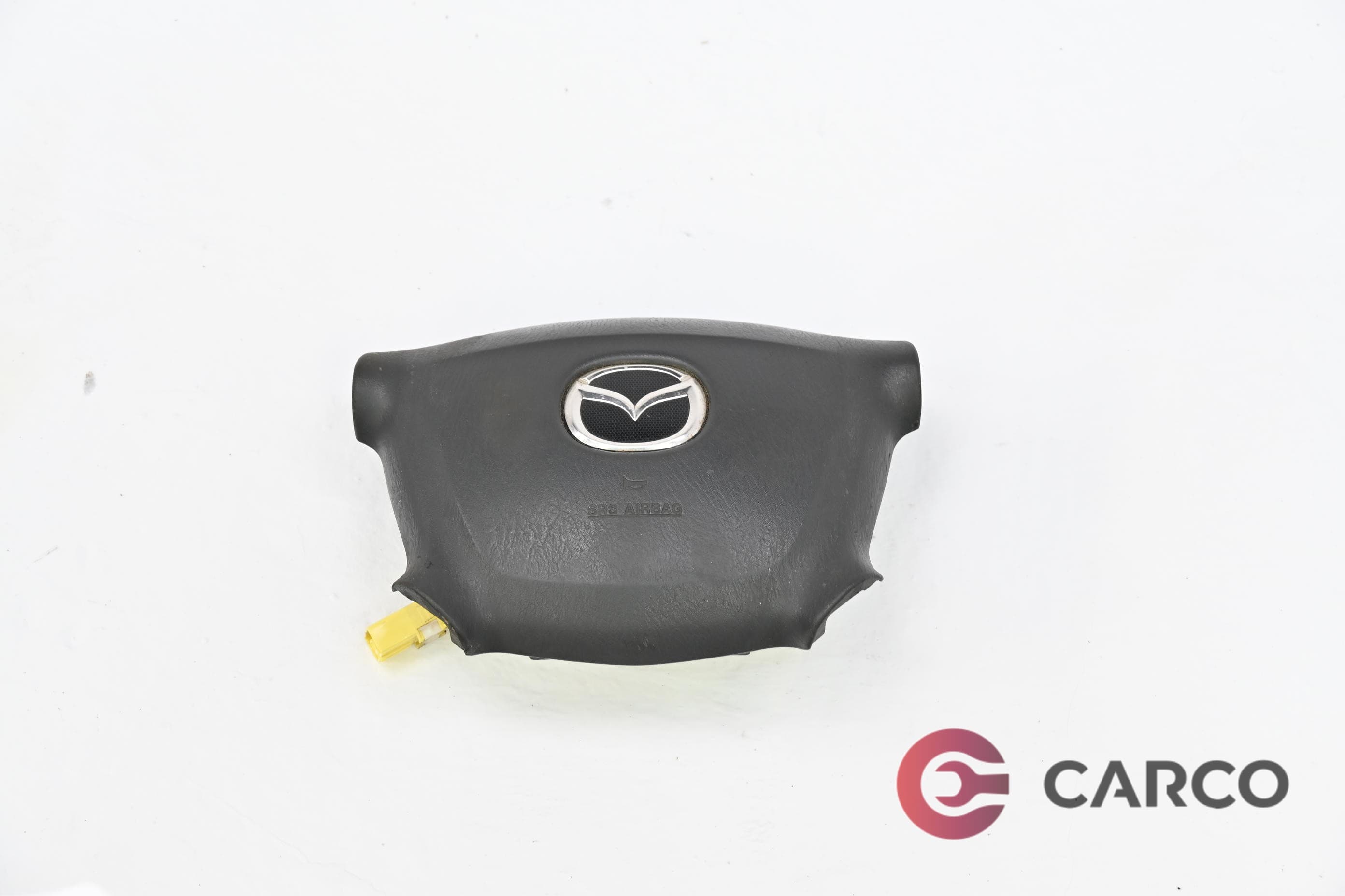 AIRBAG волан за MAZDA MPV Mk II (LW) 2.0 DI (1999 - 2006)