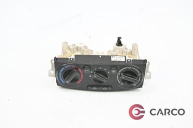 Управление климатик за MAZDA MPV Mk II (LW) 2.0 DI (1999 - 2006)
