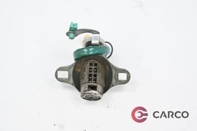 Ключалка заден капак за MAZDA MPV Mk II (LW) 2.0 DI (1999 - 2006)