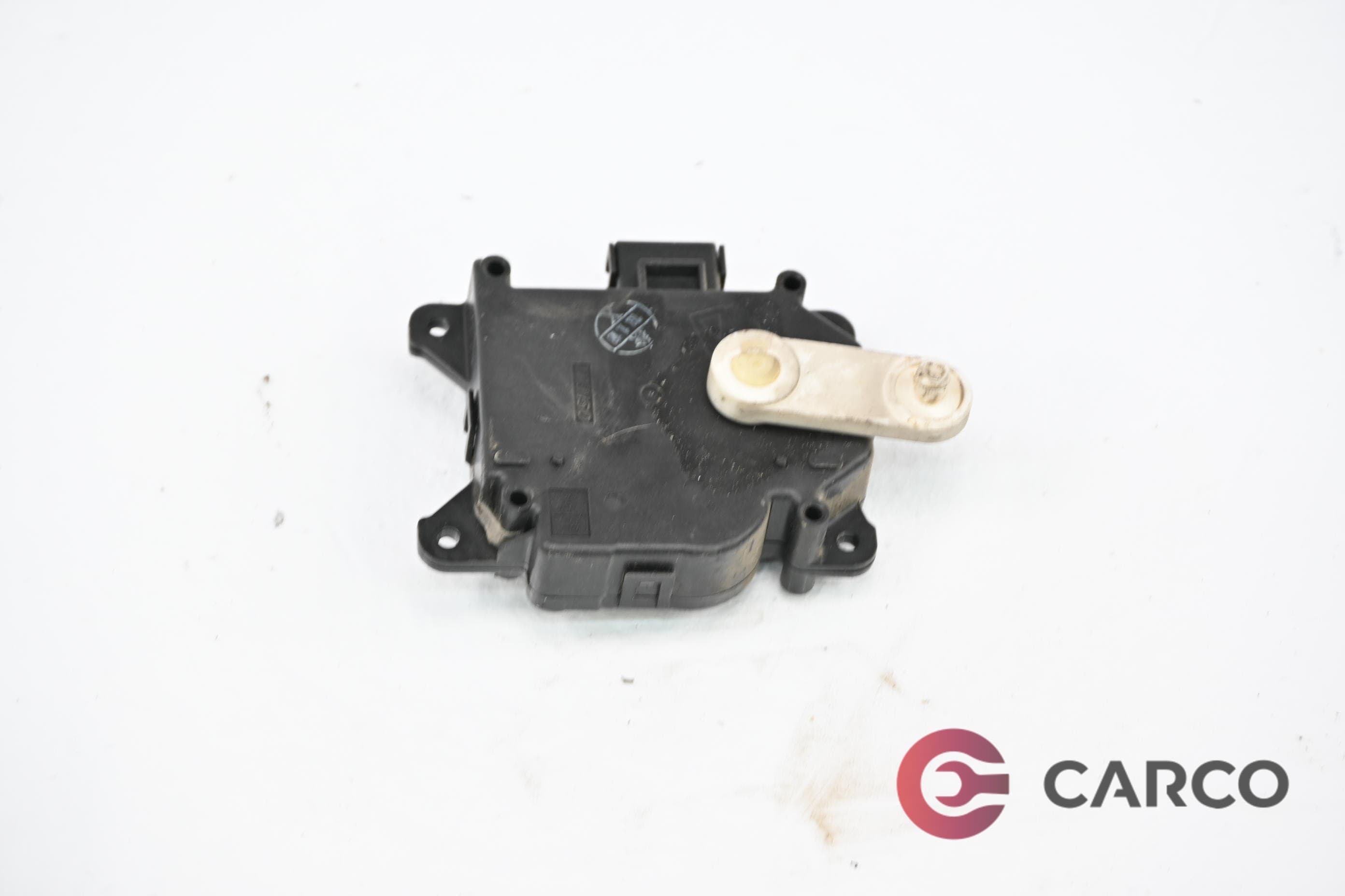 Моторче клапа парно 063700 8040 за MAZDA MPV Mk II (LW) 2.0 DI (1999 - 2006)