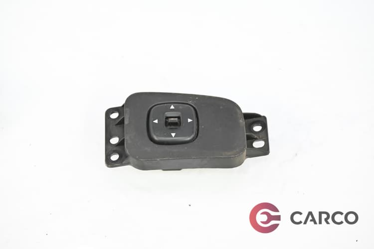 Копче реглаж огледала за MAZDA MPV Mk II (LW) 2.0 DI (1999 - 2006)