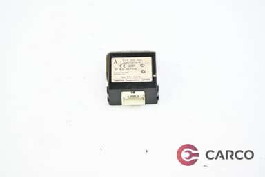 Модул централно заключване G8D-327A-B за MAZDA MPV Mk II (LW) 2.0 DI (1999 - 2006)