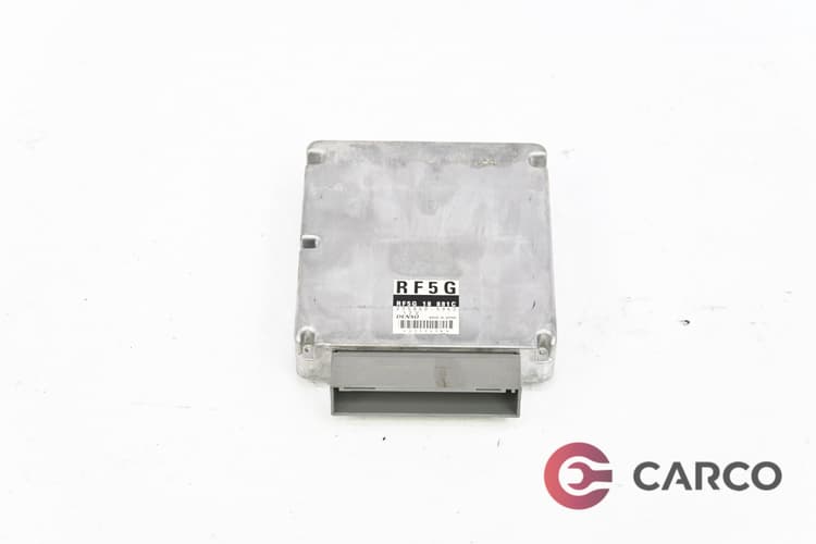 Компютър двигател 275800-5963 за MAZDA MPV Mk II (LW) 2.0 DI (1999 - 2006)
