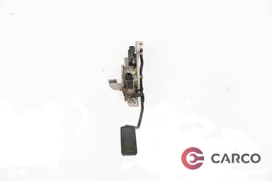 Педал газ за MAZDA MPV Mk II (LW) 2.0 DI (1999 - 2006)
