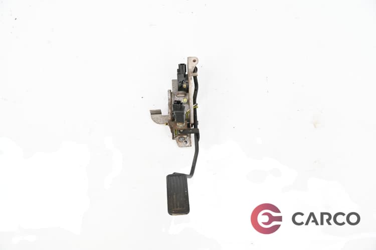 Педал газ за MAZDA MPV Mk II (LW) 2.0 DI (1999 - 2006)