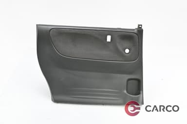 Кора врата задна лява за MAZDA MPV Mk II (LW) 2.0 DI (1999 - 2006)