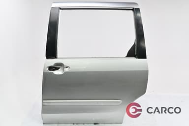 Врата задна лява за MAZDA MPV Mk II (LW) 2.0 DI (1999 - 2006)