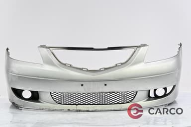 Предна броня за MAZDA MPV Mk II (LW) 2.0 DI (1999 - 2006)