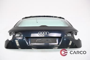 Заден капак за AUDI Q7 (4L) 3.0 TDI (2006 - 2015)