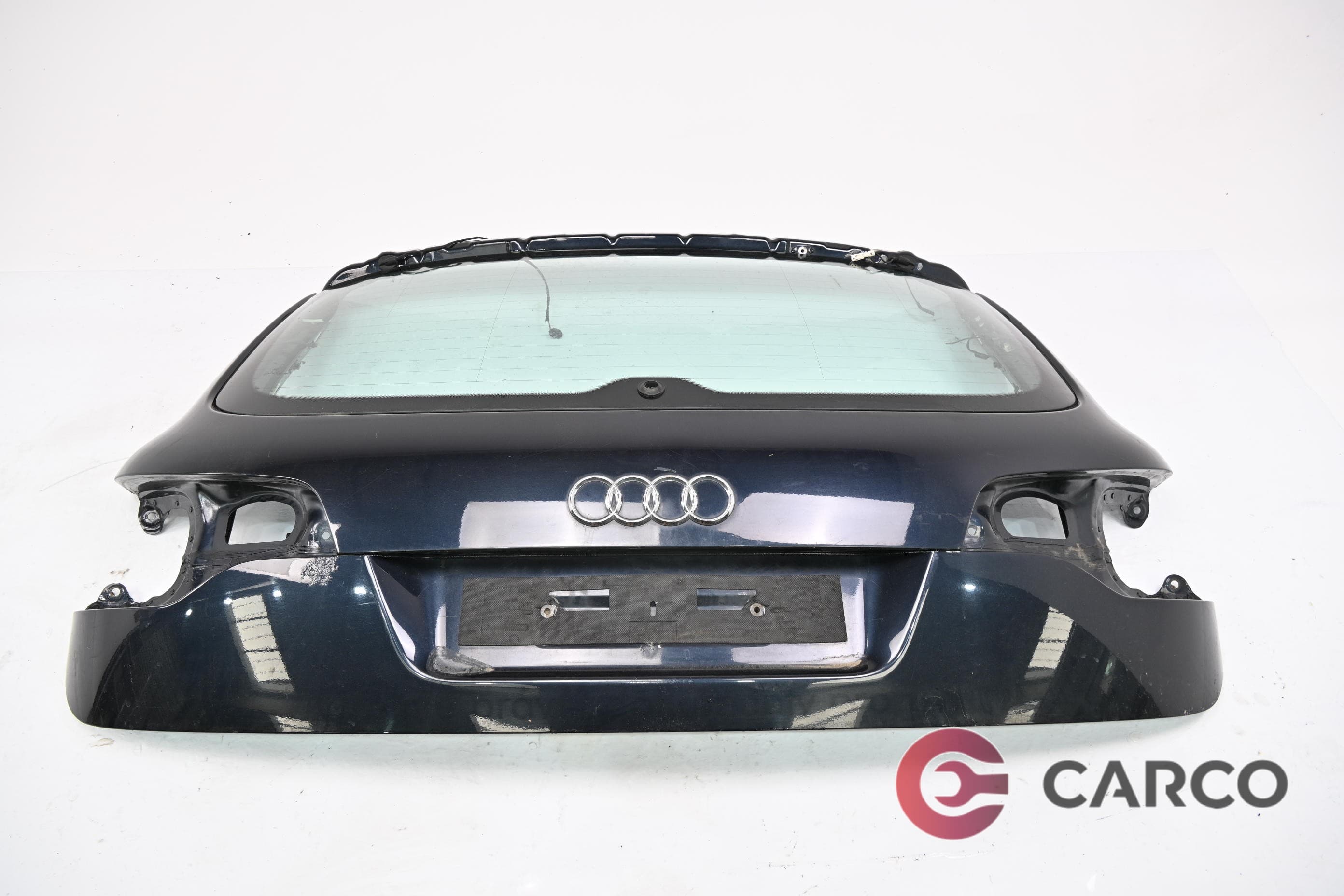 Заден капак за AUDI Q7 (4L) 3.0 TDI (2006 - 2015)