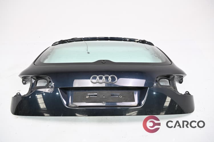 Заден капак за AUDI Q7 (4L) 3.0 TDI (2006 - 2015)